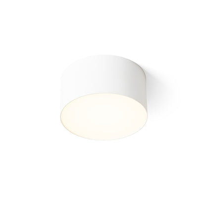 RENDL surface mounted lamp LARISA R 12 DIMM ceiling white  230V LED 10W  3000K R13157 1
