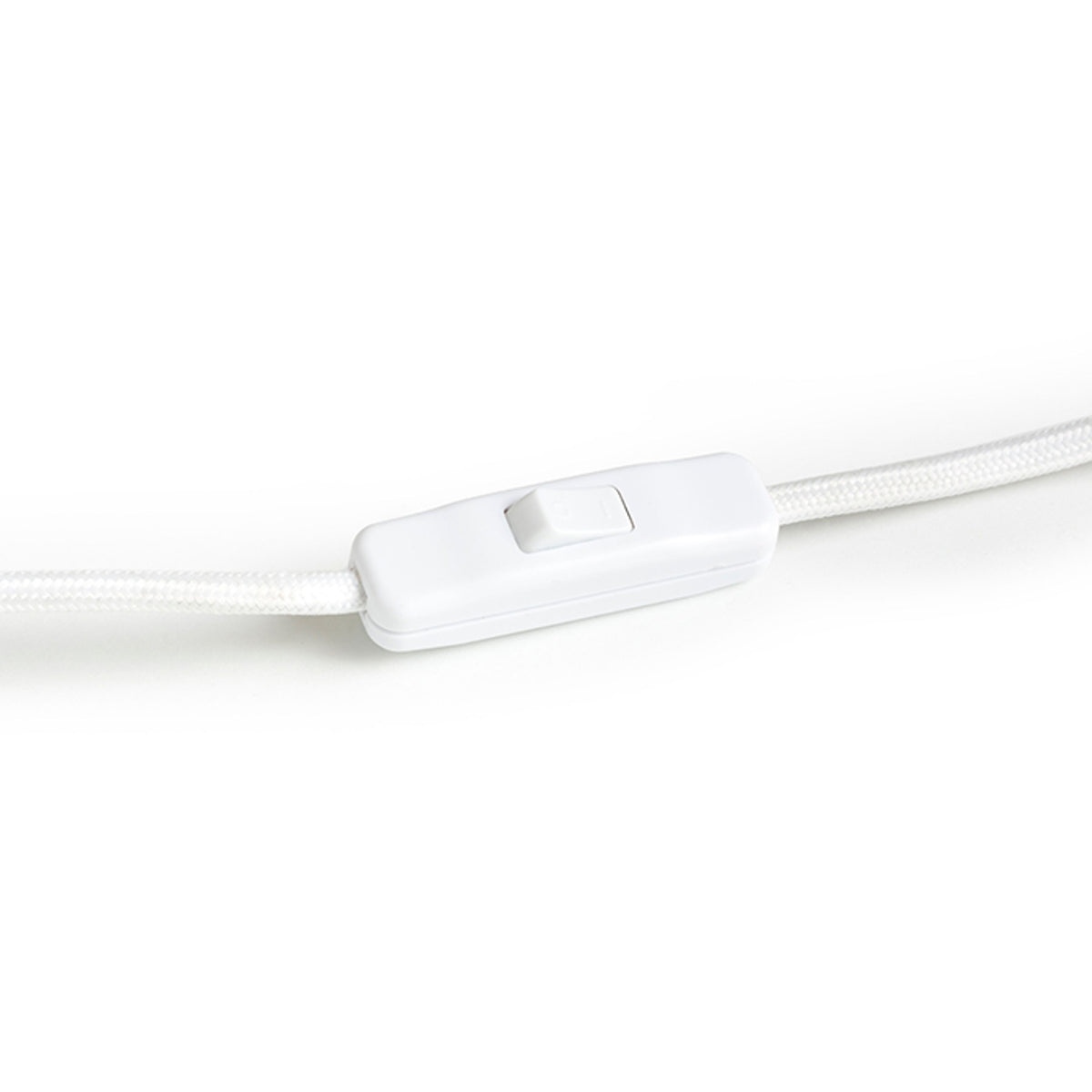 RENDL table lamp RUMBA table  white PVC/wood 230V E14 11W R13286 5