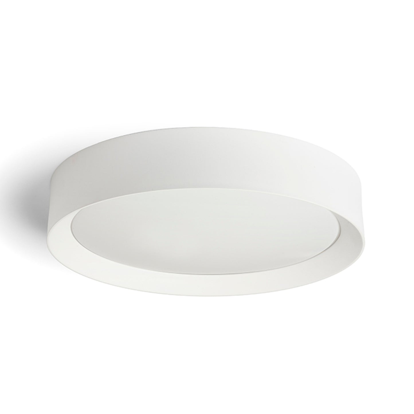 RENDL surface mounted lamp ALLEGRO 44 DIMM ceiling white  230V LED 35W  3000K R13326 2