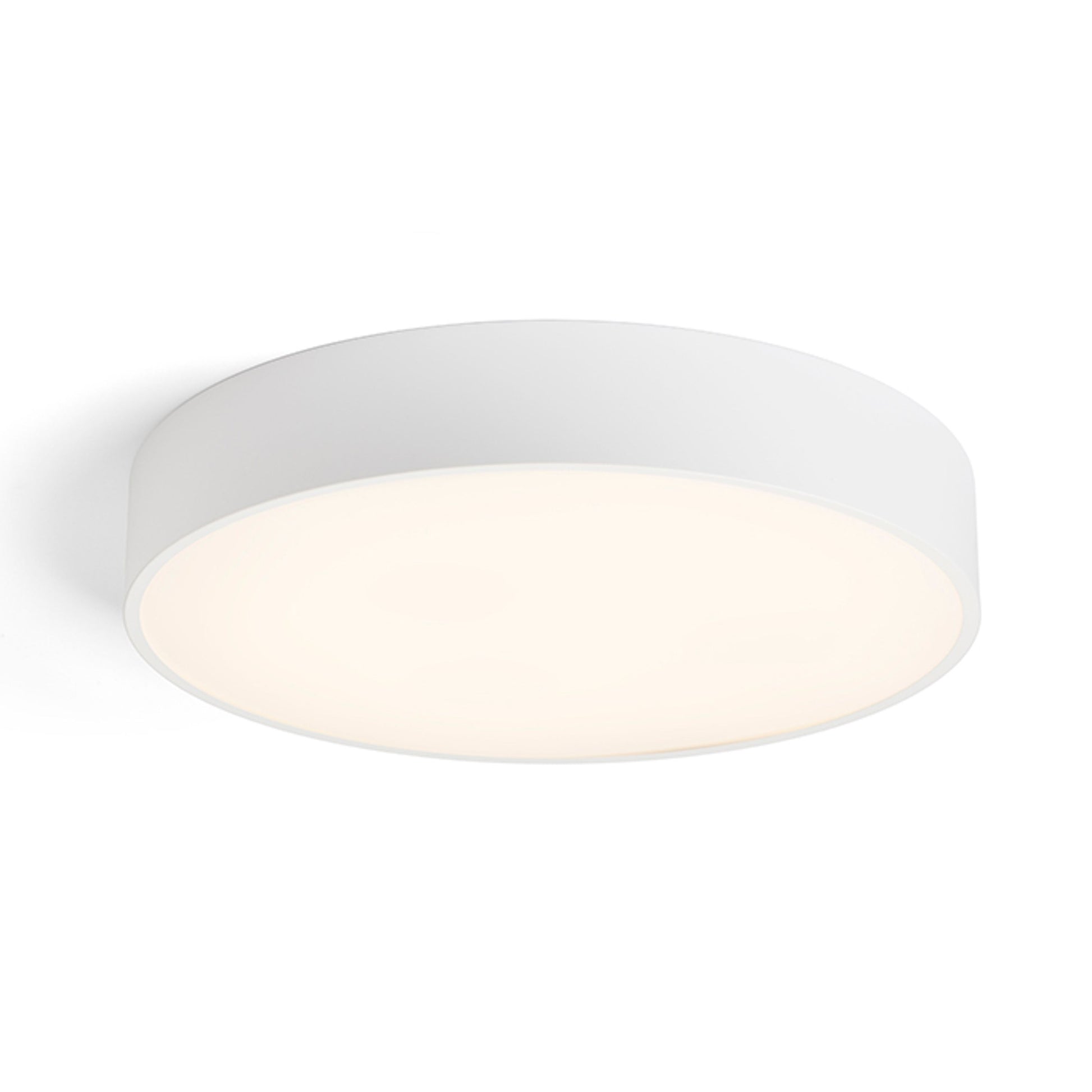 RENDL surface mounted lamp MEZZO 60 DIMM ceiling white  230V LED 60W  3000K R13332 1