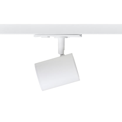 RENDL 1-circuit track system CADENZA for 1-circuit tracks white 230V LED GU10 10W R13346 4
