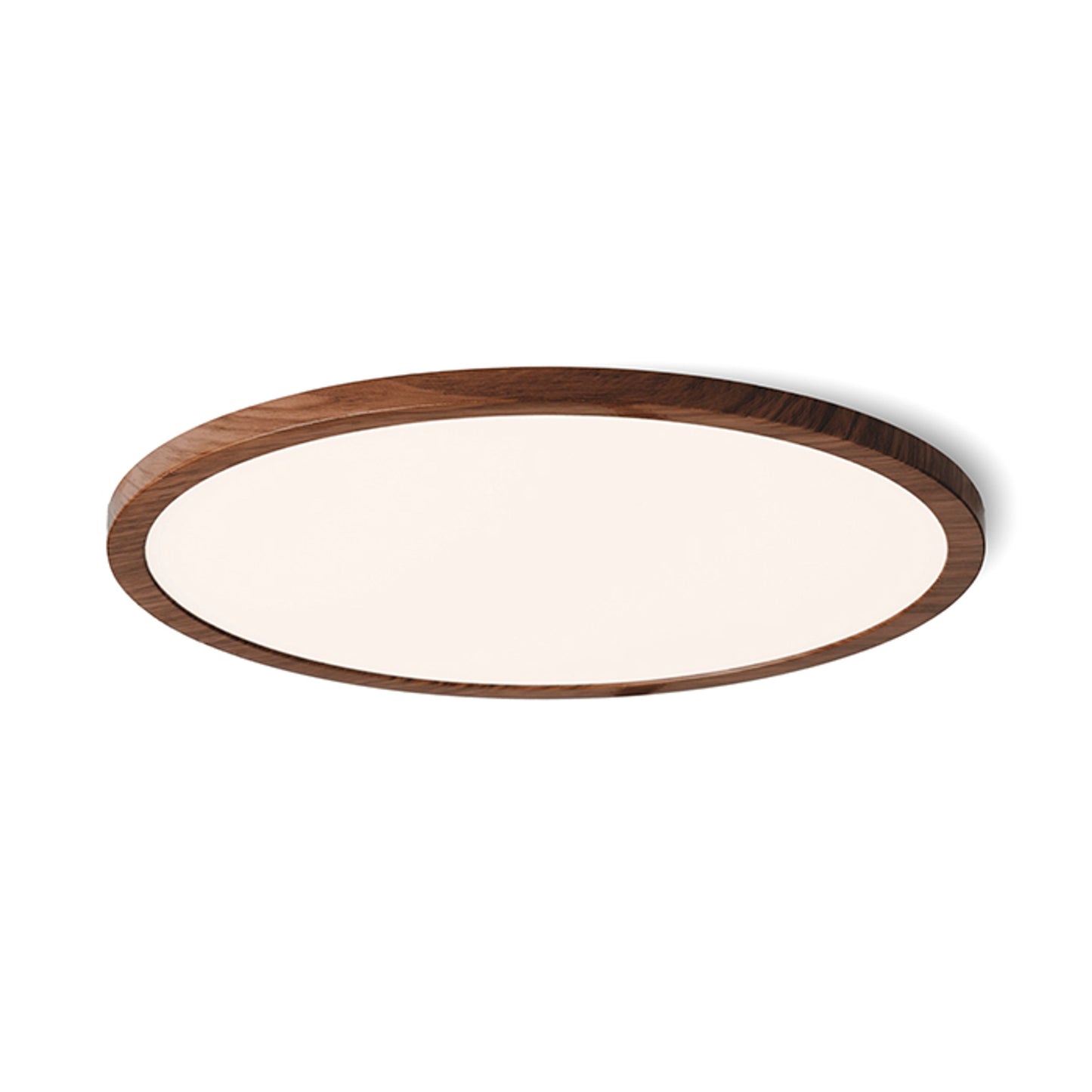 RENDL recessed light HUE R 22 DIMM recessed dark walnut imitation 230V LED 24W 3000K R13442 1