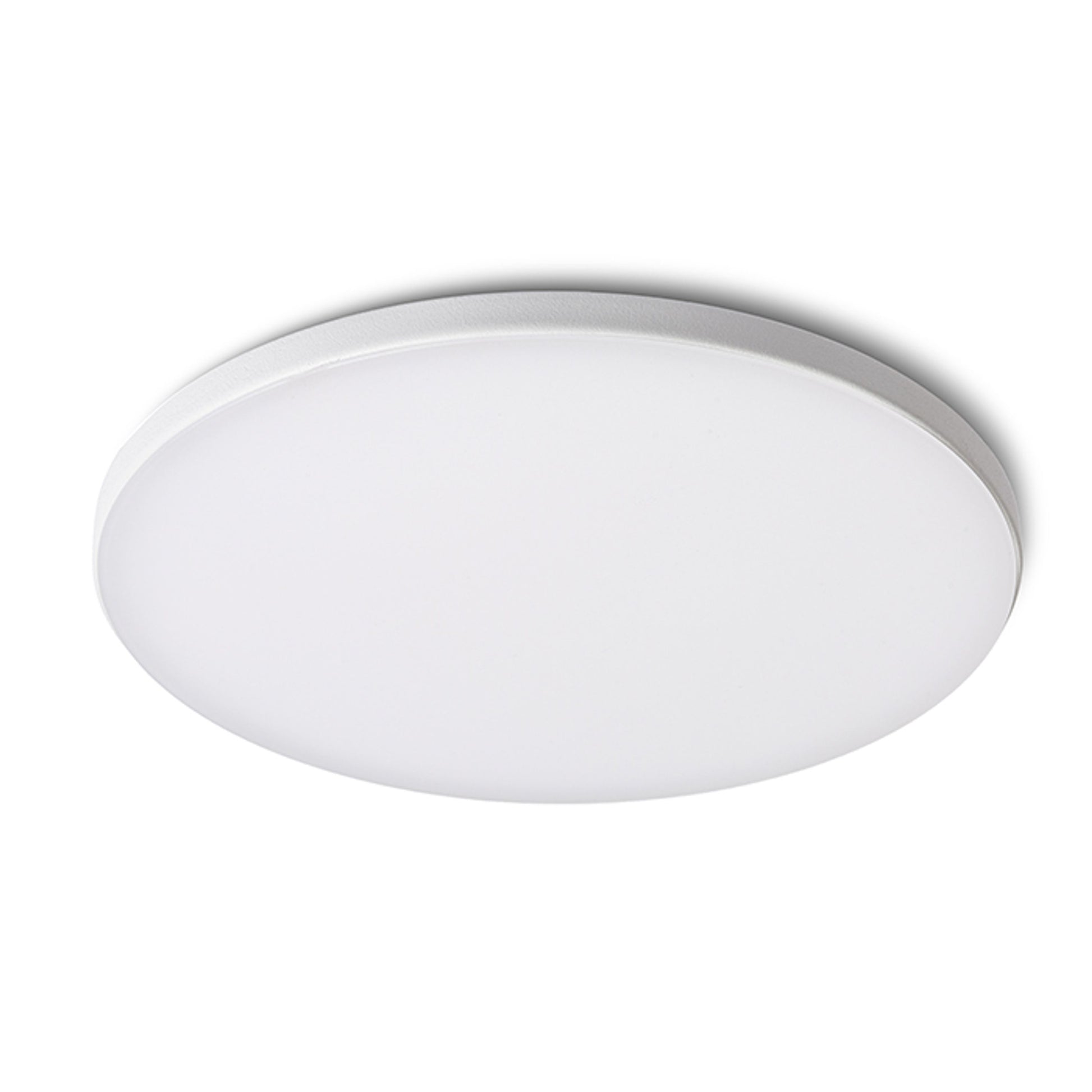 RENDL recessed light BJORK R 20 recessed white 230V LED 18W 3000K R13586 1