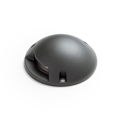 RENDL outdoor lamp TOPTOP S I  anthracite grey  230V LED 1.5W IP67  3000K R13617 2