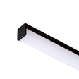 LED PROFILE H