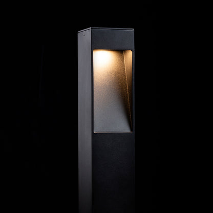 RENDL outdoor lamp TORIN 60 floor black  230V LED 7W 120° IP65  3000K R14172 4