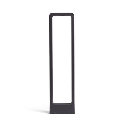 RENDL outdoor lamp BONN 65 floor black grey  230V LED 7W 120° IP65  3000K R14197 4