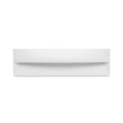 RENDL outdoor lamp REP 18 recessed white  230V LED 6W 90° IP65  3000K R14204 2