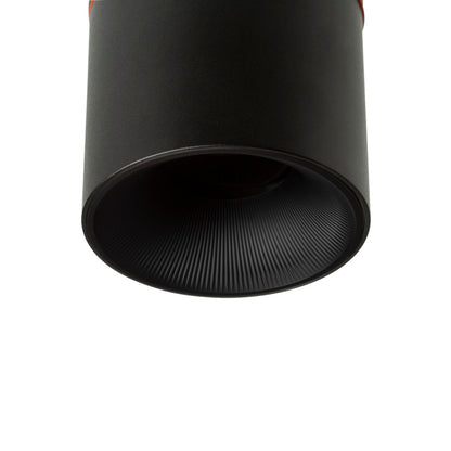 RENDL recessed light AUGUSTA decorative reflector black   R14242 2