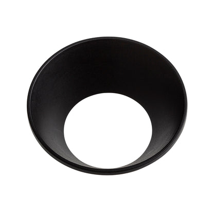 RENDL recessed light ANTARES decorative reflector black   R14246 2