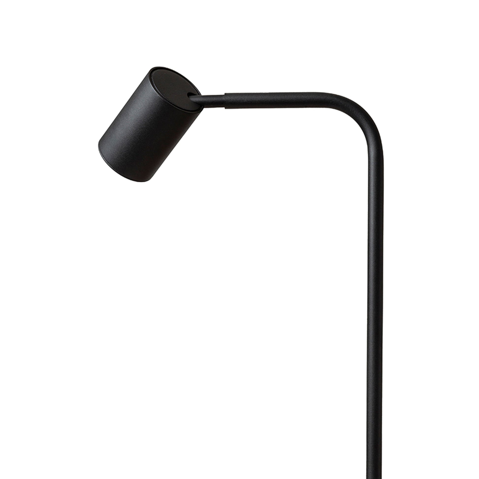 RENDL floor lamp FLYNN I floor black 230V LED GU10 9W R14265 6
