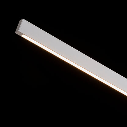 RENDL table lamp ROD DIMM table white  230V LED 5.5W  3000K 4000K 6500K R14294 3
