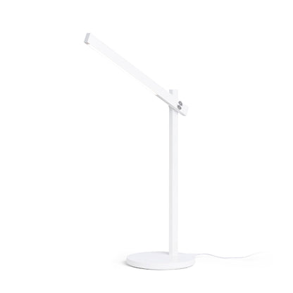 RENDL table lamp ROD DIMM table white  230V LED 5.5W  3000K 4000K 6500K R14294 7