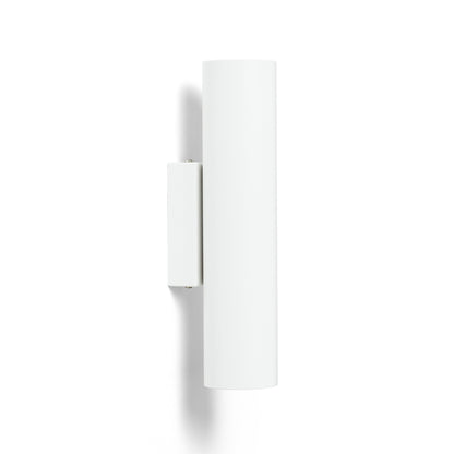 RENDL wall lamp LUKE wall white  230V LED GU10 2x7W R14312 4