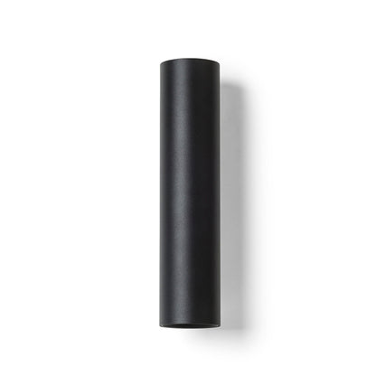 RENDL wall lamp LUKE wall black  230V LED GU10 2x7W R14313 3