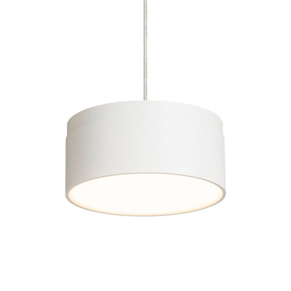 RENDL pendant lamp SFERA DIMM pendant white 230V LED 15+9W 3000K R14333 4