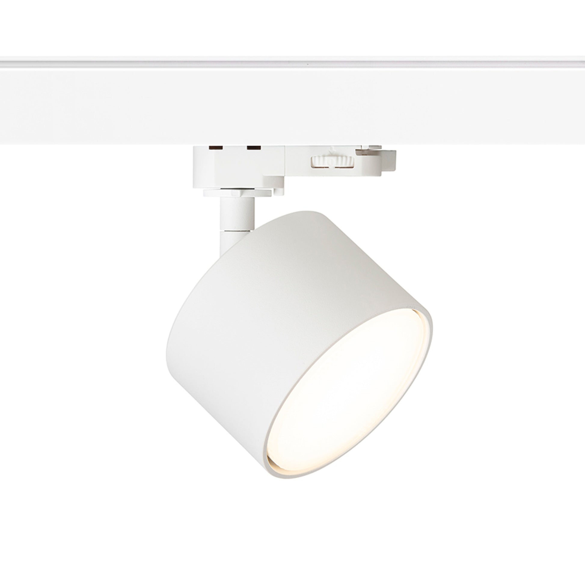 RENDL 3-circuit track system PIXEL for 3-circuit tracks white 230V LED GX53 7W R14406 1