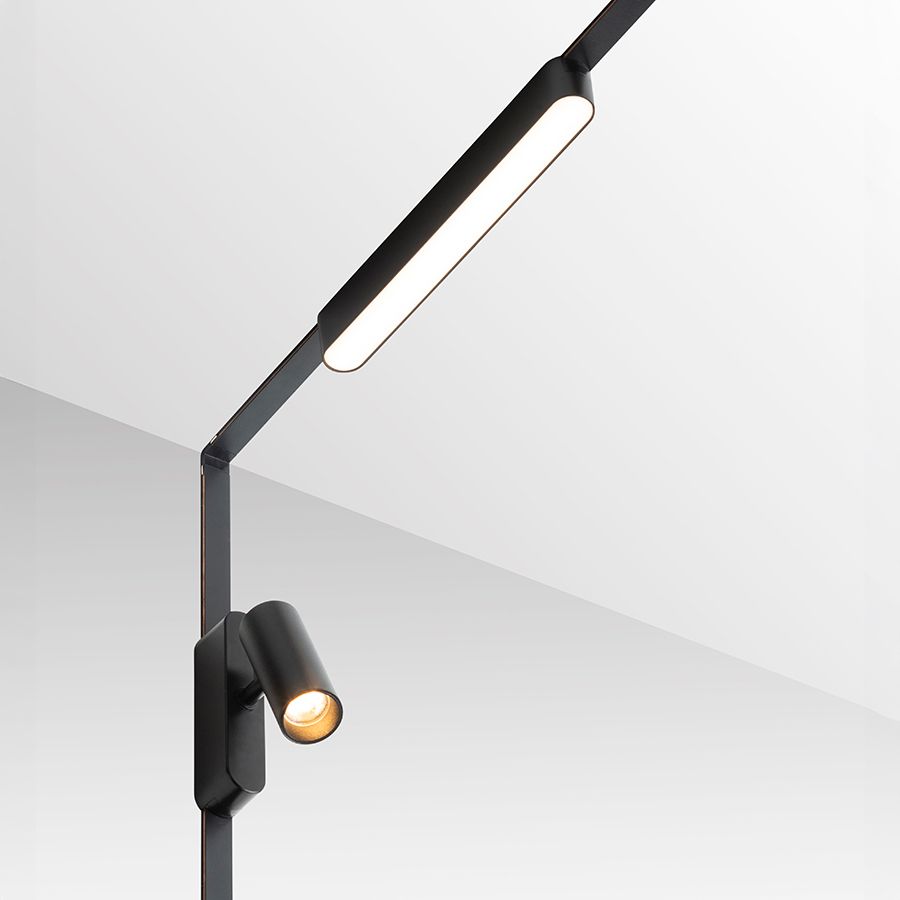 Ultra-thin systém